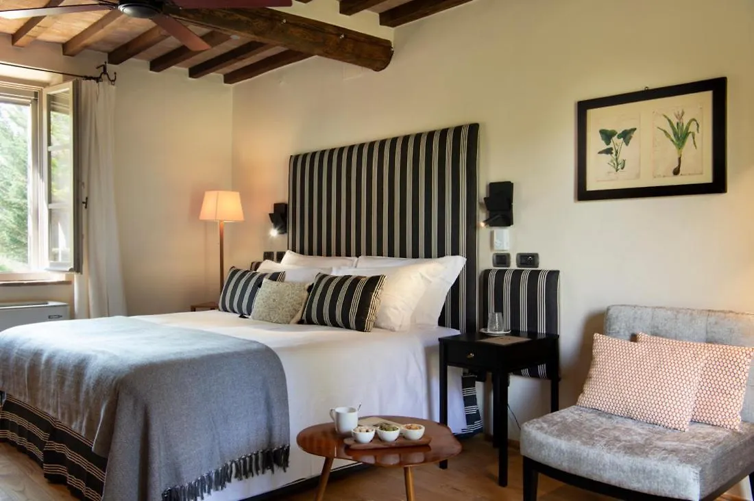 La Moscadella Hotel Castelmuzio