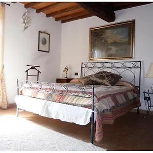 Frühstückspension La Pieve Di Sant'andrea