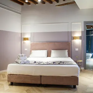 Bed & Breakfast San Sebastiano & Luxury, Colle di Val d'Elsa