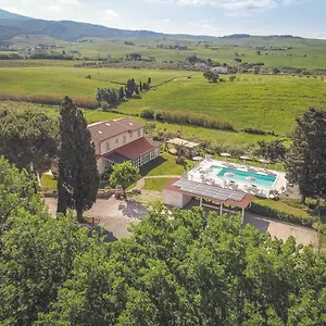 La Matassina Tuscany Bed & Breakfast