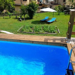 Bed & Breakfast Monti, Monti di Licciana Nardi