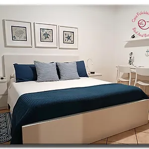Bed & Breakfast Casa Felicidad