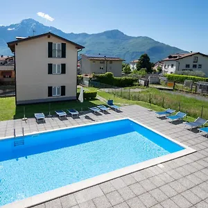 My Holidays - Eden Ferienhaus