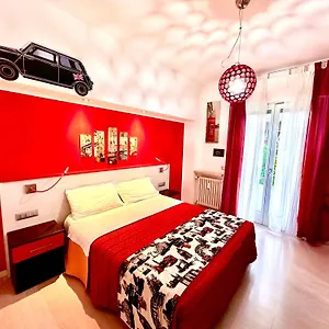 Gasthuis Ai Giardini -vicino Ospedale Borgo Trento E Centro Storico
