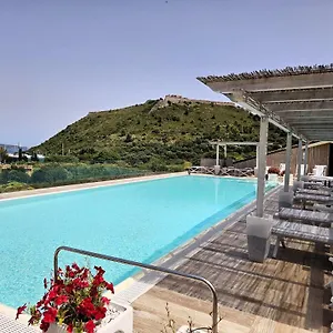 Hotel A Point &