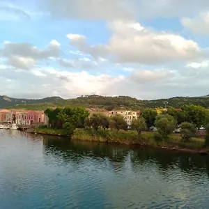 Storici Al Mare Bosa