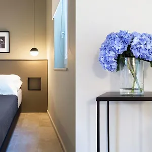Bed & Breakfast Cinquesuites Ortigia