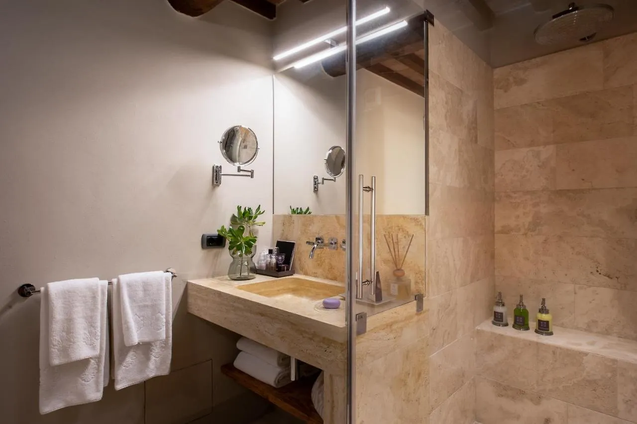 La Moscadella Hotel Castelmuzio