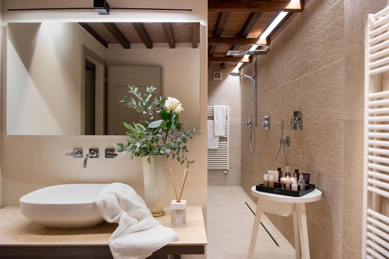 La Moscadella Hotel Castelmuzio