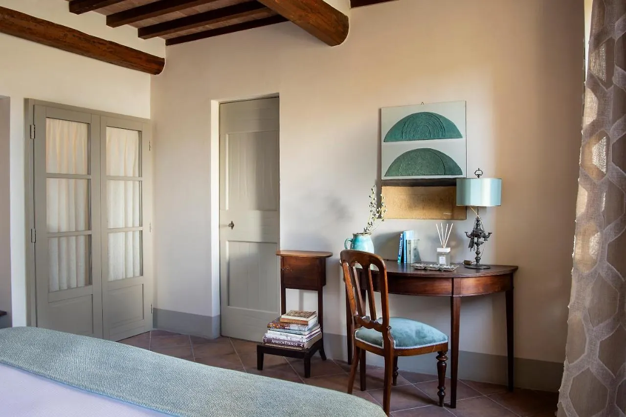 La Moscadella Hotel Castelmuzio